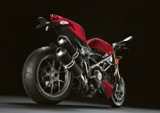 Ducati Streetfigther